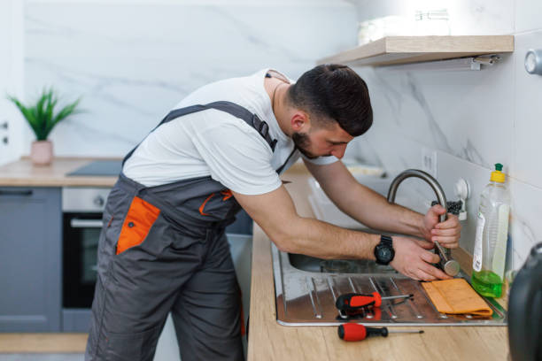 Best Affordable Plumber Near Me  in Garner, NC