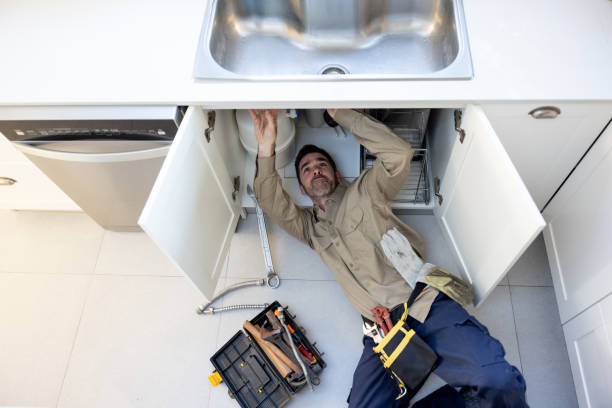 Best Plumbing Inspection Services  in Garner, NC