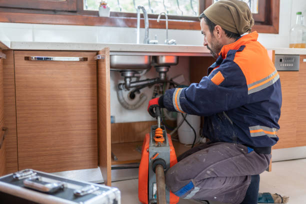Best Emergency Plumber  in Garner, NC