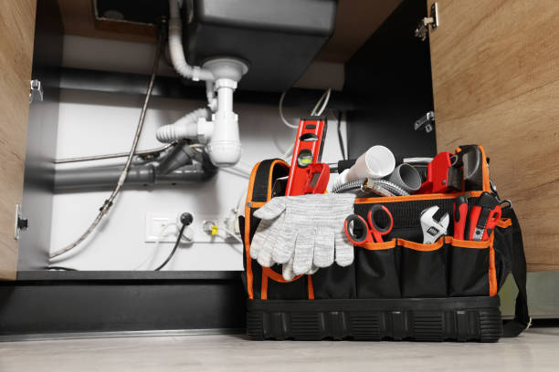 Best Local Plumber Services  in Garner, NC