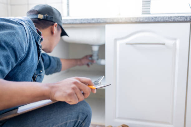 Best Faucet Repair  in Garner, NC