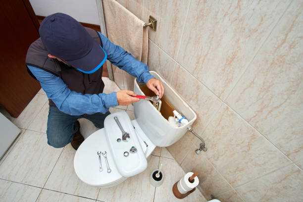 Best Residential Plumbing Services  in Garner, NC