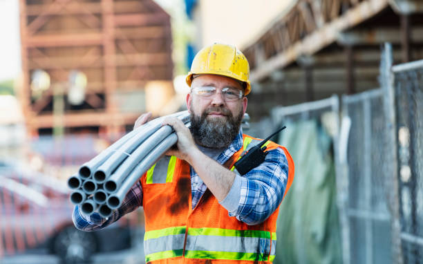 Best Commercial Plumbing Services  in Garner, NC