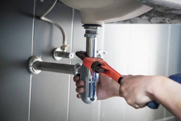Garner, NC Plumbing Company
