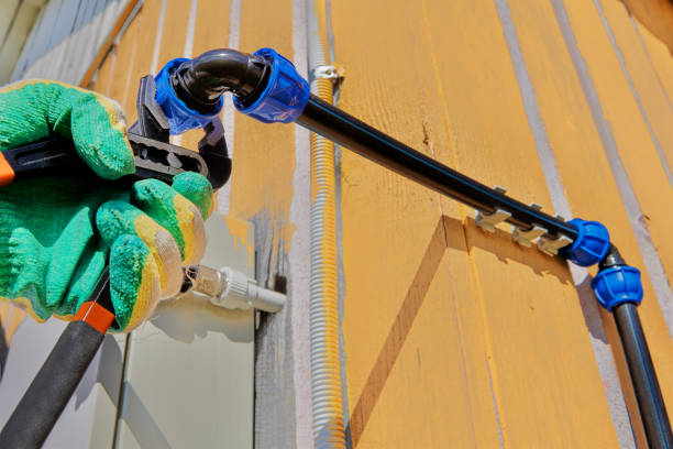 Best Gas Line Repair  in Garner, NC