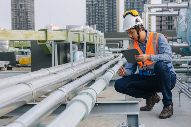 Best Leak Detection Services  in Garner, NC