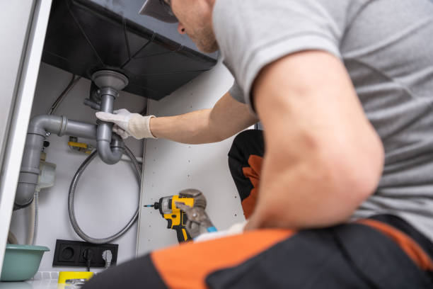 Best Same-Day Plumbing Service  in Garner, NC