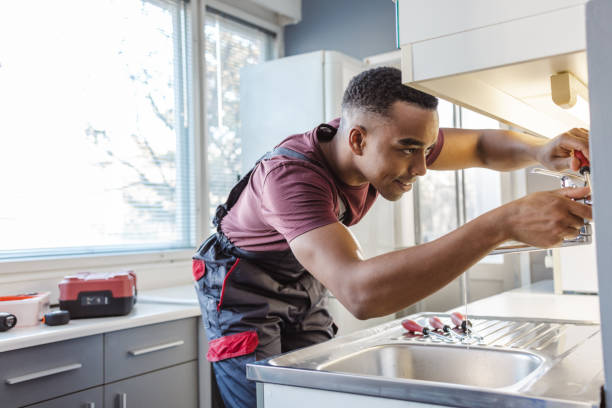 Best Plumbing Installation Services  in Garner, NC